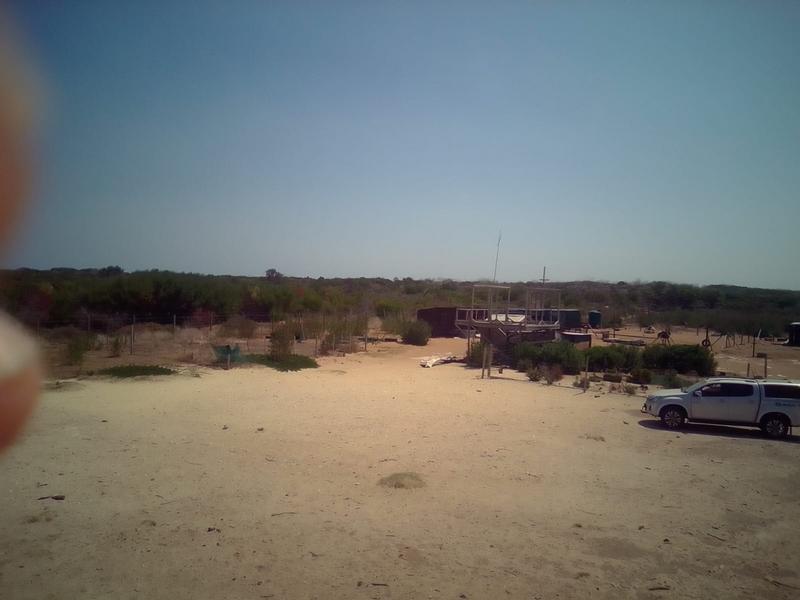 3 Bedroom Property for Sale in Franskraal Western Cape